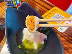 -蚝堡海鲜·威海菜·海肠捞饭·烧烤·亚洲吃蚝公司(幸福门店)