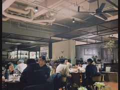 -肆海小川菜酒馆Wine Bistro (青年路店)