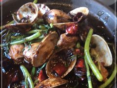 -一品诚记烤肉·甄选店(中南路店)
