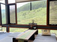 -云座·时光·观景咖啡厅(五爷庙店)