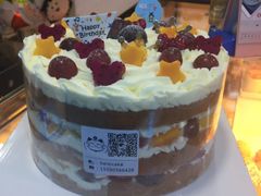 -贝紫Style(木马公寓店)