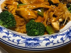 -百年恒益烧腊海鲜酒家·非遗传承(广州黄埔店)