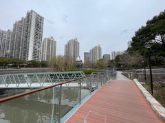 -苏州河梦清园环保主题公园