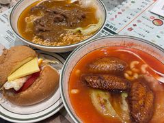 -华嫂冰室(尖沙咀店)