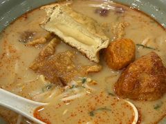 -阿坤纯正西刀鱼丸(Kuala Lumpur Branch)