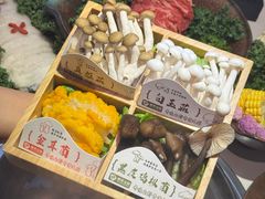 -润泽园椰子鸡(汇一城店)