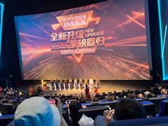 -大世界影城(无锡江南大悦城IMAX激光店)