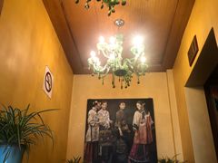 -那家小馆•北京菜•烤鸭(香山店)