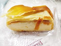 酥皮蛋糕-闻酥园(青羊区文殊坊店)
