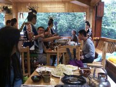 -胖妈酸汤鱼(总店)