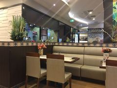 大堂-斗牛士牛排餐厅(嘉里汇店)