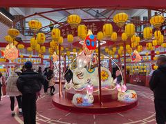 -银泰百货(北京大红门店)