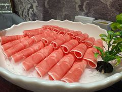 -百草滩羊清水涮羊肉·清真·宁夏盐池滩羊(莲花桥店)