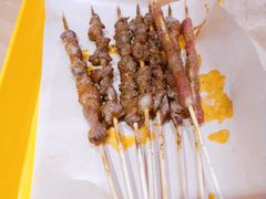 -我是那个大叔·美食研究所(新塘路店)
