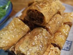 -兰溪小馆(东直门簋街店)