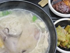 -好麺世家海鲜面馆(新建中路店)