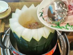 -尚竹阁冬瓜盅·18年地标美食(平洲店)