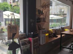 -旧屋咖啡(海景店)