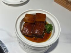 -黑鸡小馆(金源店)