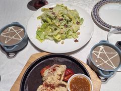 -俄士厨房(环球港店)