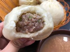 -郑家包子牛肉拉面(尚勤路店)