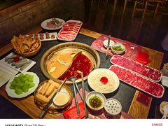 -红运火锅·中国名火锅·国风演绎(省体店)