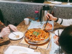 -黄记煌三汁焖锅(金凤万达广场店)