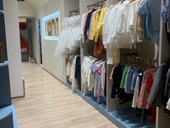 -海马体照相馆(上海月星环球港店)