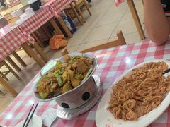 -孟记粥铺·家常菜·烧烤·粥(亚运村店)