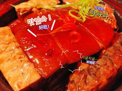 -外婆家(西红门荟聚购物中心店)