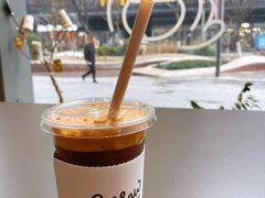 -Seesaw Coffee(苏州中心店)
