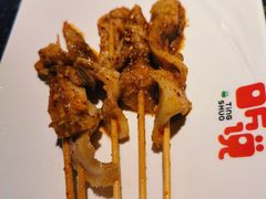 -听说碳烧蛙(高新万达店)