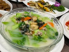 -周锦记广式餐厅(格林生活坊2期店)