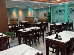 -清真马祥兴菜馆(云南北路店)