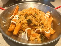 -半天妖烤鱼(西铁营万达店)