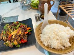 -蘑统田下·野生菌火锅