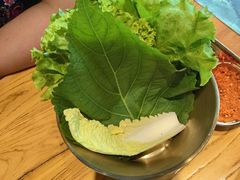 -壹兆炭火烤肉·烤鳗鱼(全运路店)