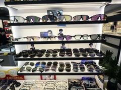 -华彬眼镜专业渐进配镜(潘家园店)