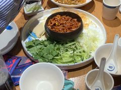 -满园烤鸭·春饼(抚顺万达店)