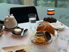 -MORTON'S 莫尔顿牛排坊(北京丽晶酒店)