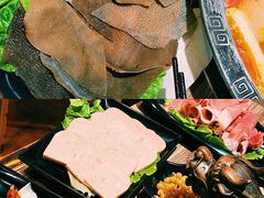 -销魂美蛙鱼头火锅(上海首店)