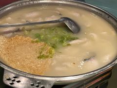 -刘胖子家常菜·蹄花焖藕(江汉路总店)