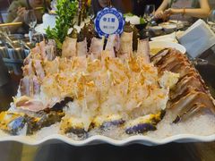 -东海怡品海鲜豆捞(舟宿夜江店)