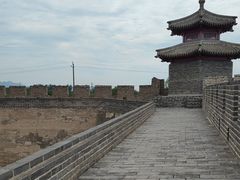 -鸡鸣驿古城
