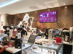 -GODIVA(王府井apm店)