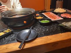 -九田家黑牛烤肉料理(太阳城店)