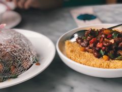 -雀蓝川菜(星悦汇店)