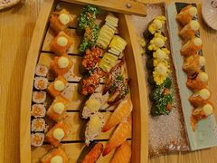 -谷村寿司(同福路店)