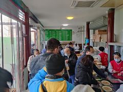 -李小老烧饼(常营民族家园店)
