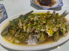 -呼吸森林·生态农庄农家乐私房菜